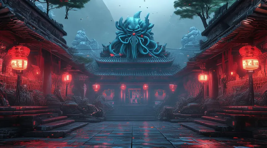 王者之光游戏图片1